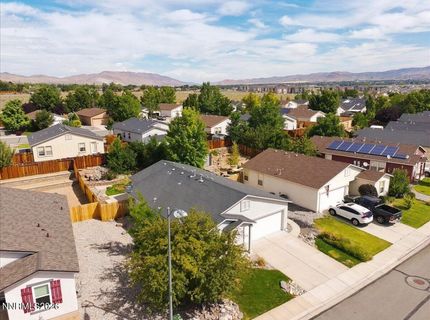 1188 Serena Springs Drive, Sparks, NV 89436 Photo