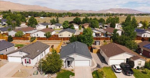 1188 Serena Springs Drive, Sparks, NV 89436 Photo