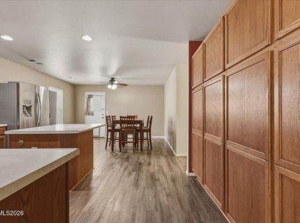1188 Serena Springs Drive, Sparks, NV 89436 Photo