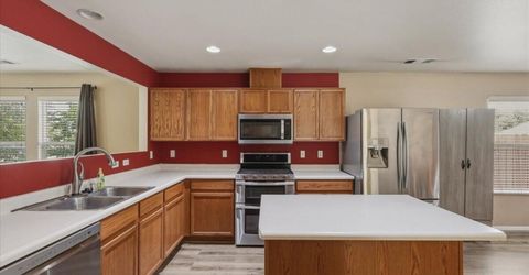1188 Serena Springs Drive, Sparks, NV 89436 Photo