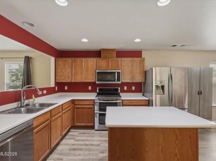 1188 Serena Springs Drive, Sparks, NV 89436 Photo