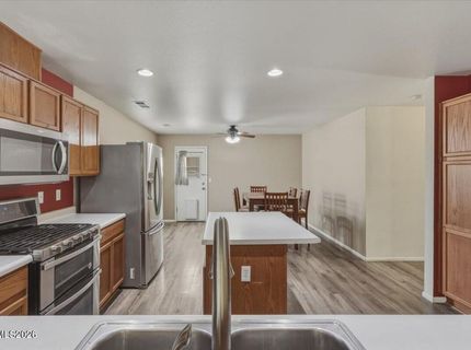 1188 Serena Springs Drive, Sparks, NV 89436 Photo