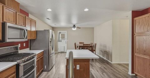 1188 Serena Springs Drive, Sparks, NV 89436 Photo