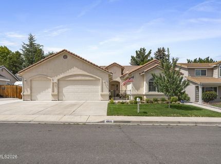 4855 Pinesprings Drive, Reno, NV 89509 Photo