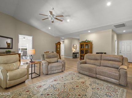 4855 Pinesprings Drive, Reno, NV 89509 Photo