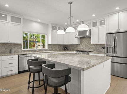 4855 Pinesprings Drive, Reno, NV 89509 Photo