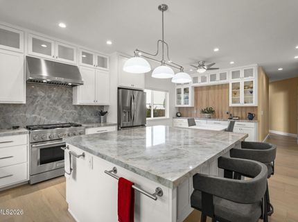4855 Pinesprings Drive, Reno, NV 89509 Photo