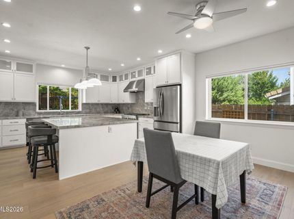 4855 Pinesprings Drive, Reno, NV 89509 Photo