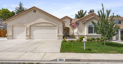 4855 Pinesprings Drive, Reno, NV 89509 Photo
