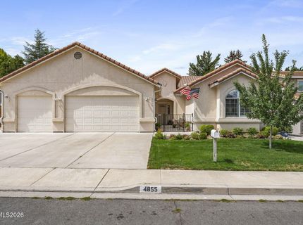 4855 Pinesprings Drive, Reno, NV 89509 Photo