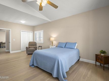 4855 Pinesprings Drive, Reno, NV 89509 Photo