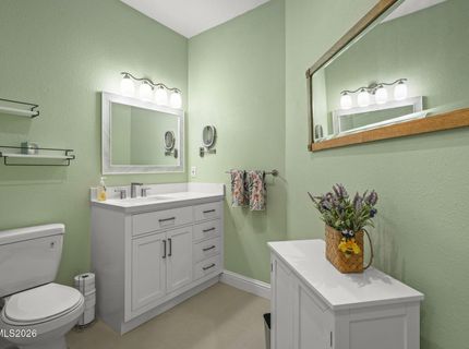 4855 Pinesprings Drive, Reno, NV 89509 Photo