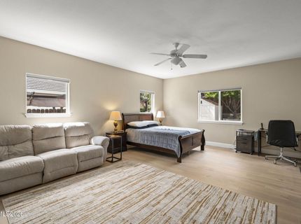 4855 Pinesprings Drive, Reno, NV 89509 Photo