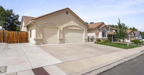 4855 Pinesprings Drive, Reno, NV 89509 Photo