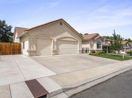 4855 Pinesprings Drive, Reno, NV 89509 Photo