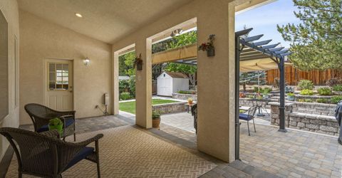 4855 Pinesprings Drive, Reno, NV 89509 Photo