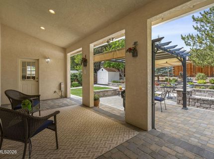 4855 Pinesprings Drive, Reno, NV 89509 Photo