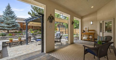 4855 Pinesprings Drive, Reno, NV 89509 Photo
