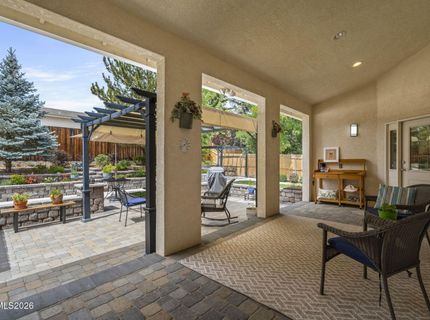 4855 Pinesprings Drive, Reno, NV 89509 Photo