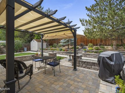 4855 Pinesprings Drive, Reno, NV 89509 Photo