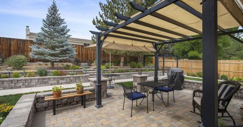 4855 Pinesprings Drive, Reno, NV 89509 Photo