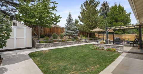 4855 Pinesprings Drive, Reno, NV 89509 Photo