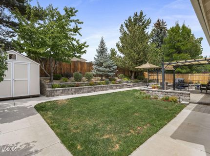 4855 Pinesprings Drive, Reno, NV 89509 Photo
