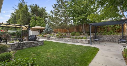 4855 Pinesprings Drive, Reno, NV 89509 Photo