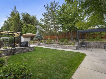 4855 Pinesprings Drive, Reno, NV 89509 Photo