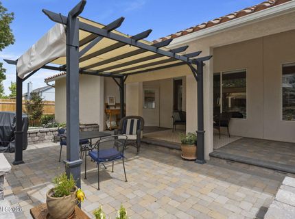 4855 Pinesprings Drive, Reno, NV 89509 Photo