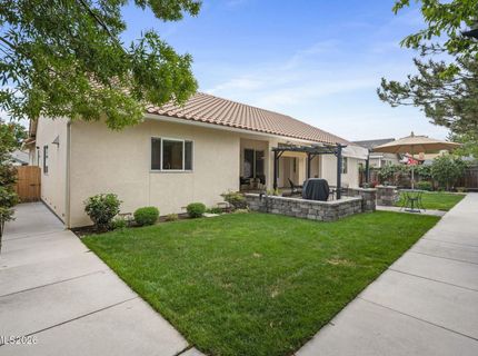 4855 Pinesprings Drive, Reno, NV 89509 Photo