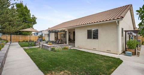 4855 Pinesprings Drive, Reno, NV 89509 Photo