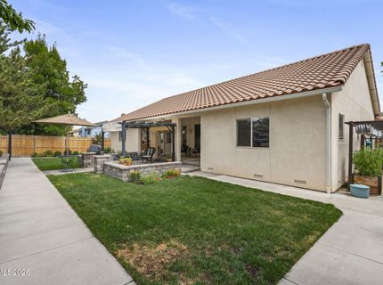 4855 Pinesprings Drive, Reno, NV 89509 Photo