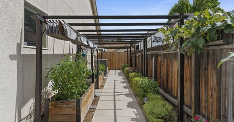 4855 Pinesprings Drive, Reno, NV 89509 Photo