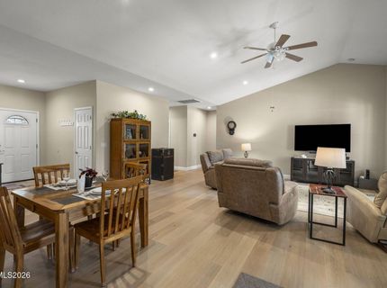4855 Pinesprings Drive, Reno, NV 89509 Photo