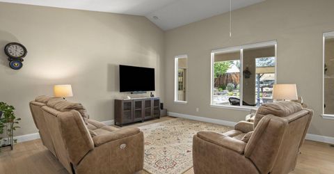 4855 Pinesprings Drive, Reno, NV 89509 Photo
