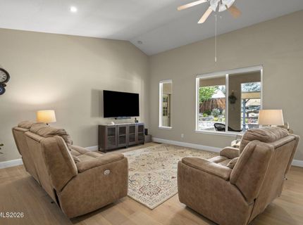 4855 Pinesprings Drive, Reno, NV 89509 Photo