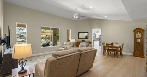 4855 Pinesprings Drive, Reno, NV 89509 Photo