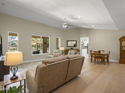 4855 Pinesprings Drive, Reno, NV 89509 Photo