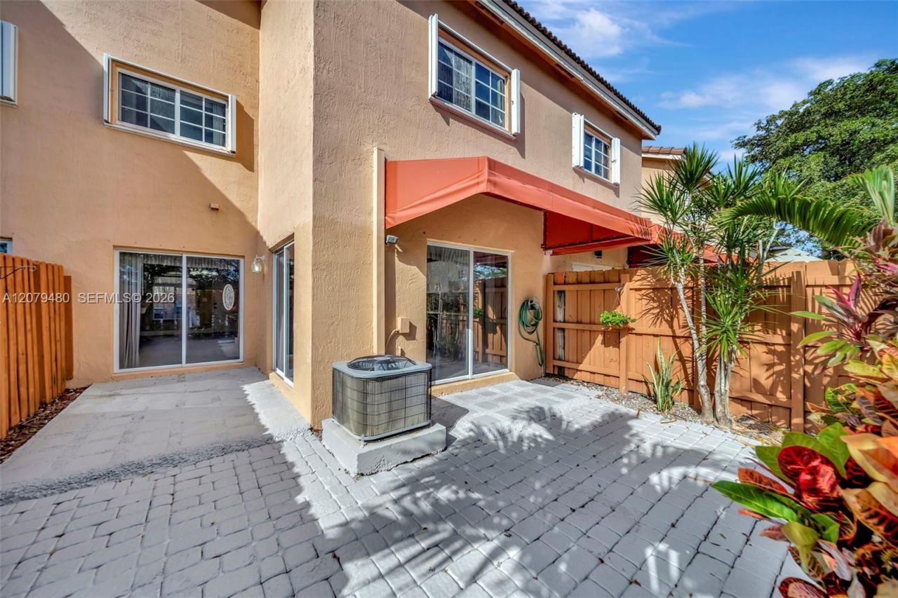 3773 SW 153rd Ct , Unit 3773, Miami, FL 33185 Photo