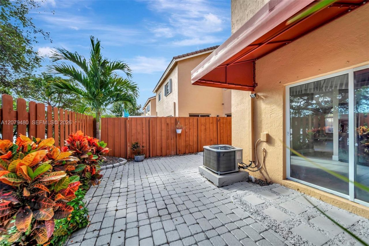 3773 SW 153rd Ct , Unit 3773, Miami, FL 33185 Photo