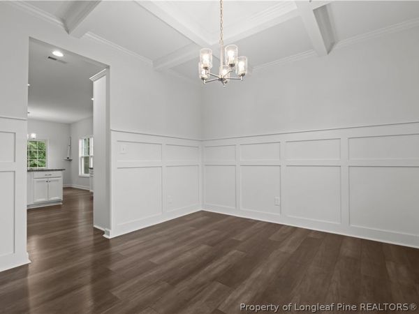4616 Scenic Pines Drive, Hope Mills, NC 28348
