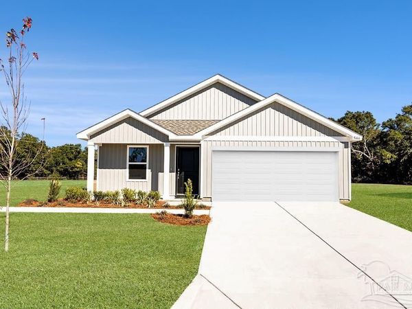 2604 Bagpipe Dr, Unit HS 1C, Pensacola, FL 32526