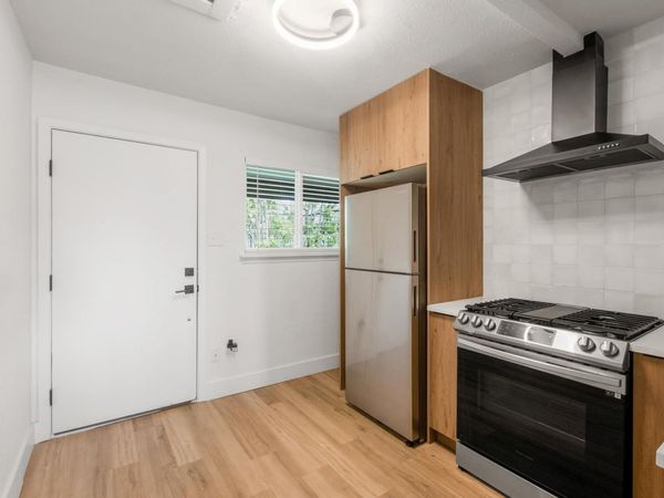 7929 Gault ST, Unit 200, Austin, TX 78757
