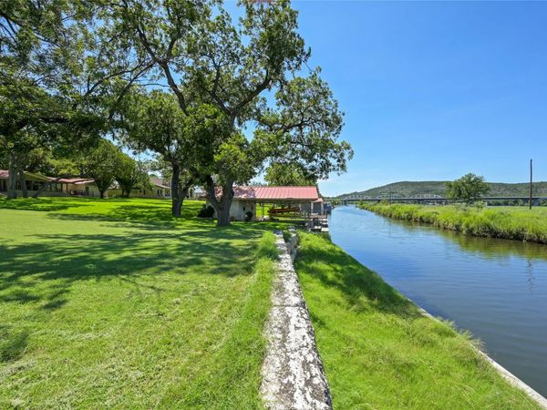 139 County Road 141, Burnet, TX 78611