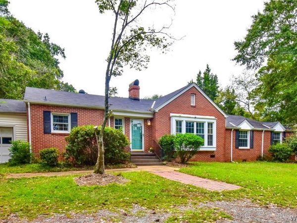 2003 Fairmont Drive, Tuscaloosa, AL 35405