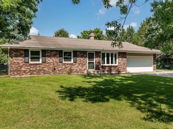 5810 Gridley Court, SOUTH BELOIT, IL 61080