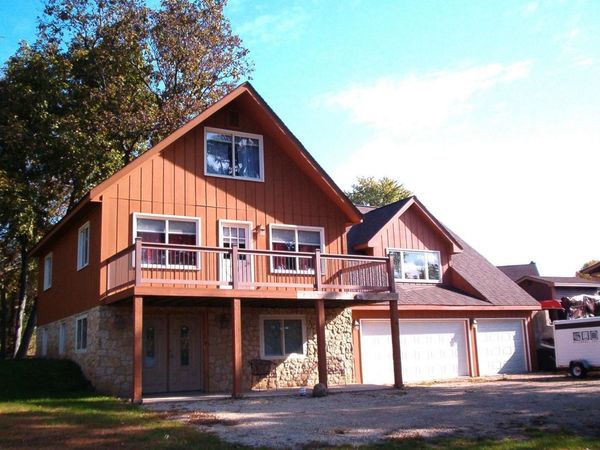 1495 Pier, LAKE SUMMERSET, IL 61019
