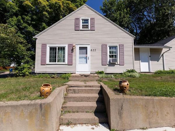 802 AUGUSTA AVENUE, Wausau, WI 54403