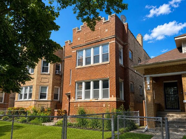 5536 N Spaulding Avenue , Unit G, Chicago, IL 60625